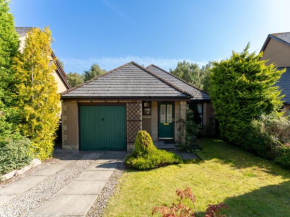 Holiday Home Glenpark by Interhome